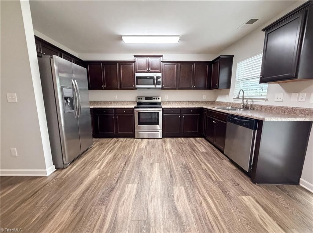 Stick/Site Built at 3462 Pridgen Ridge Drive, Winston-Salem NC 27127, photo 2 of 15