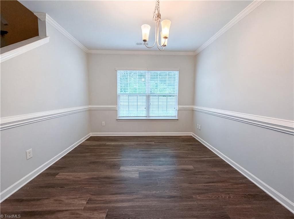Stick/Site Built at 3462 Pridgen Ridge Drive, Winston-Salem NC 27127, photo 6 of 15
