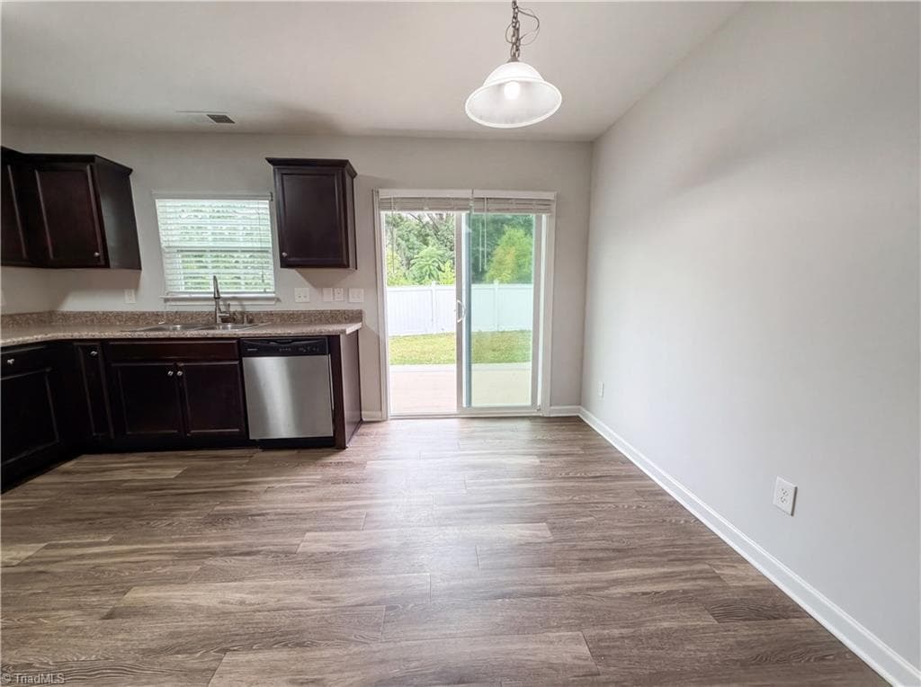 Stick/Site Built at 3462 Pridgen Ridge Drive, Winston-Salem NC 27127, photo 7 of 15