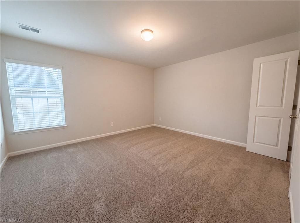 Stick/Site Built at 3462 Pridgen Ridge Drive, Winston-Salem NC 27127, photo 10 of 15