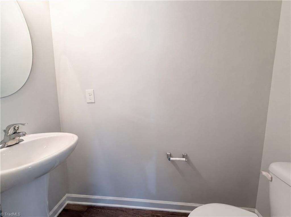 Stick/Site Built at 3462 Pridgen Ridge Drive, Winston-Salem NC 27127, photo 14 of 15