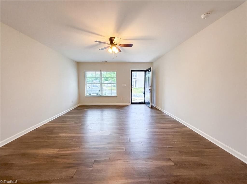 Stick/Site Built at 3462 Pridgen Ridge Drive, Winston-Salem NC 27127, photo 8 of 15