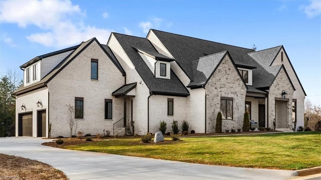 Stick/Site Built at 7539 Shadow Creek Drive, Summerfield NC 27358, Summerfield, photo 5 of 100