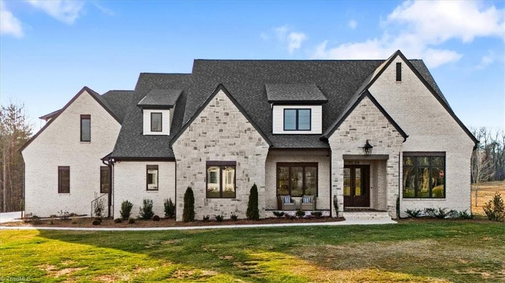 7539 Shadow Creek Drive, Summerfield NC 27358