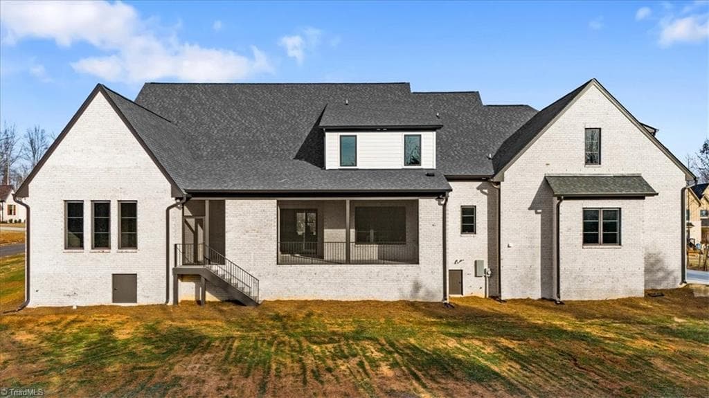 Stick/Site Built at 7539 Shadow Creek Drive, Summerfield NC 27358, Summerfield, photo 97 of 100