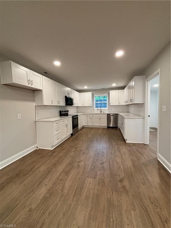 Stick/Site Built at 1700 Ball Street, Greensboro NC 27405, photo 6 of 16