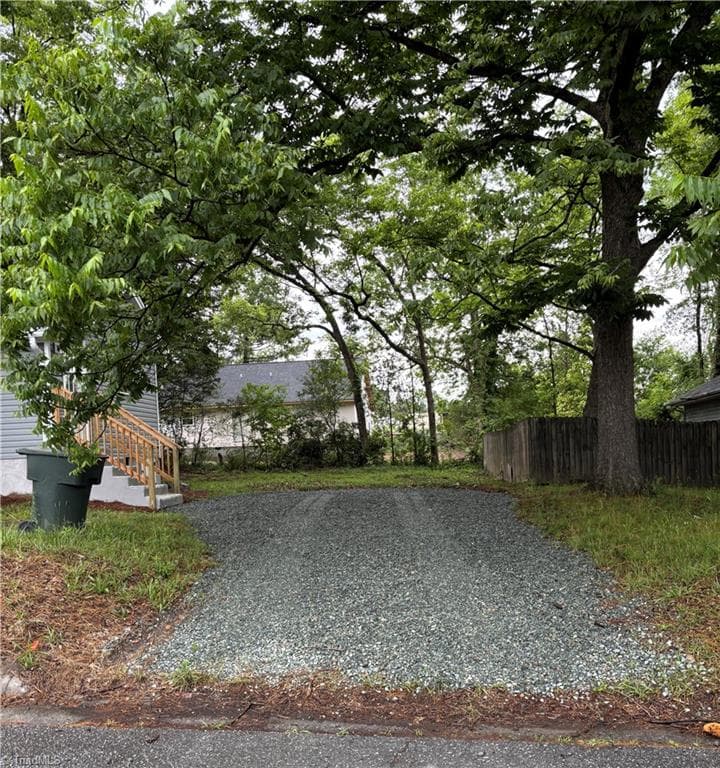 Stick/Site Built at 1700 Ball Street, Greensboro NC 27405, photo 16 of 16