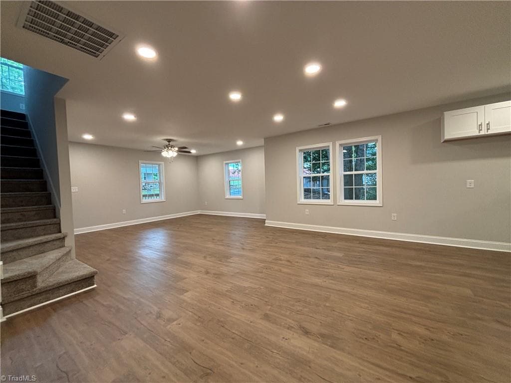Stick/Site Built at 1700 Ball Street, Greensboro NC 27405, photo 4 of 16