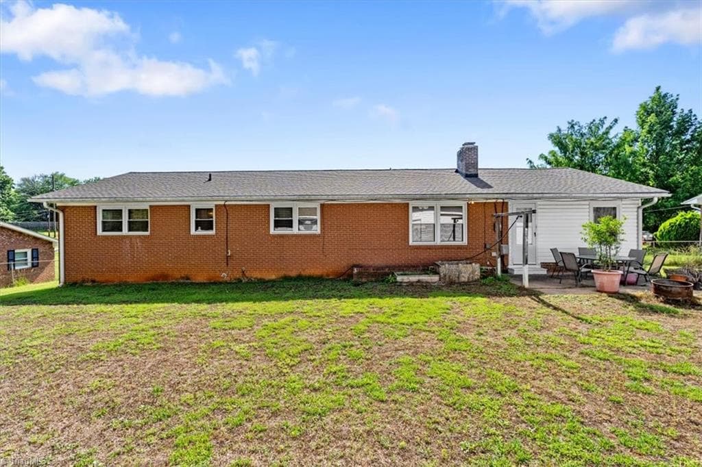 Stick/Site Built at 310 Stewart Road, Winston-Salem NC 27107, Winston-Salem, photo 28 of 31