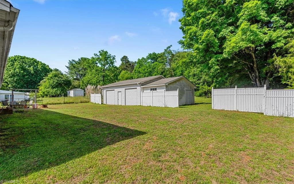 Stick/Site Built at 310 Stewart Road, Winston-Salem NC 27107, Winston-Salem, photo 31 of 31