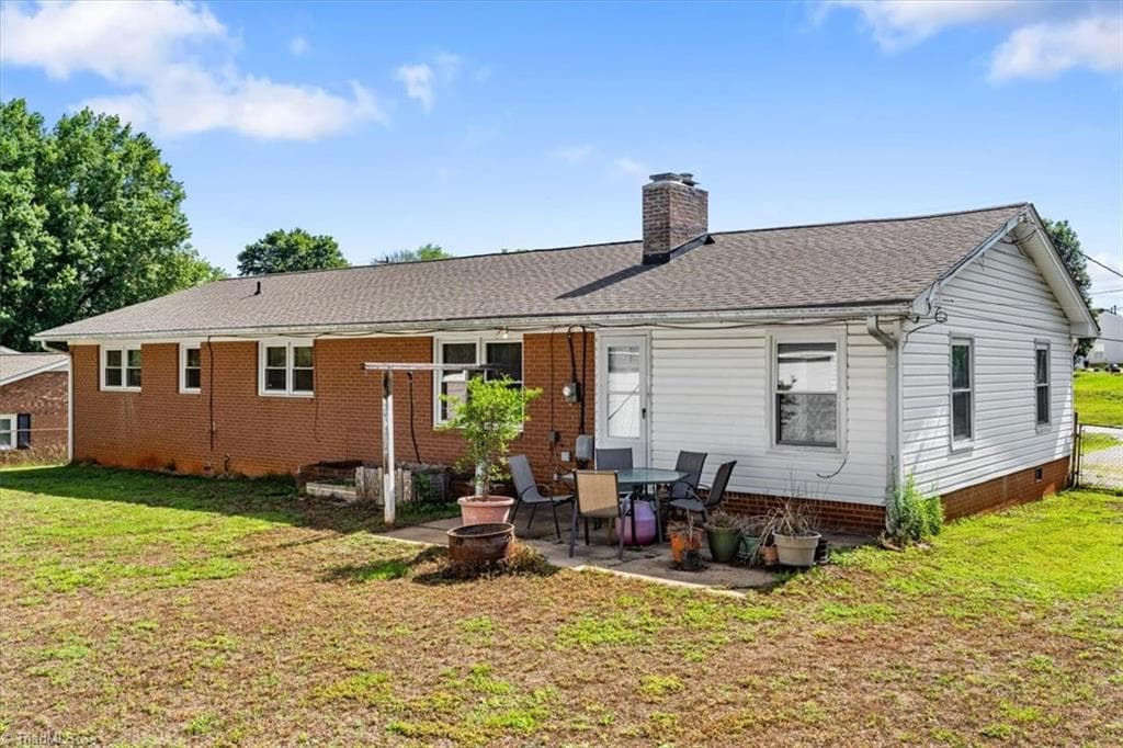 Stick/Site Built at 310 Stewart Road, Winston-Salem NC 27107, Winston-Salem, photo 29 of 31