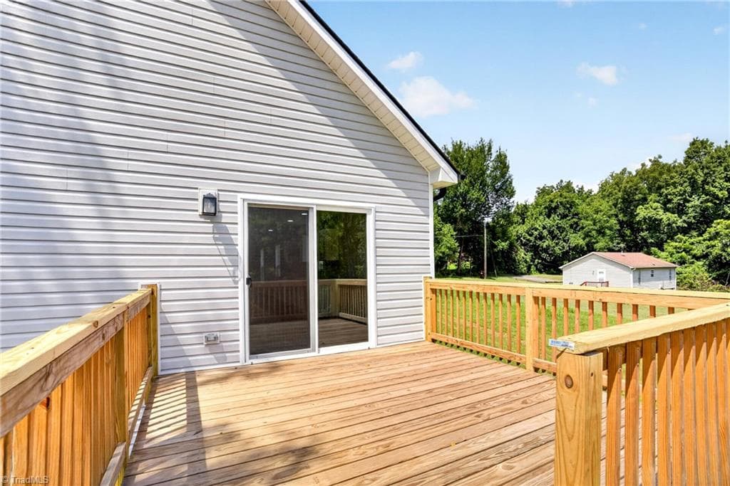 Stick/Site Built at 1313 Kearns Alley, High Point NC 27260, photo 11 of 42