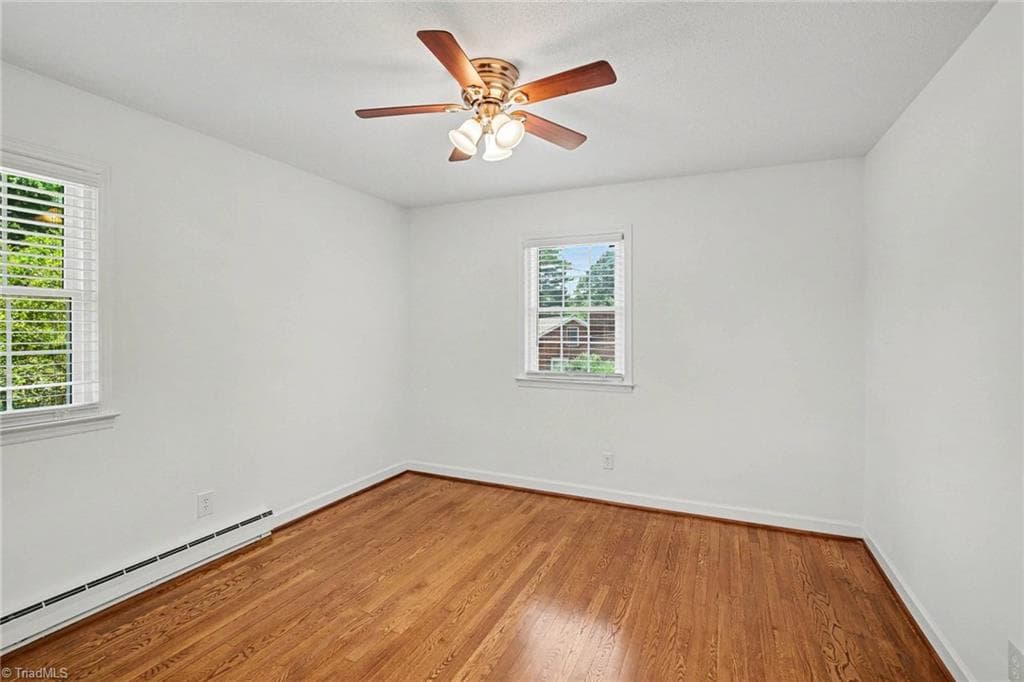 Stick/Site Built at 671 Dover Drive, Winston-Salem NC 27104, Winston-Salem, photo 16 of 22