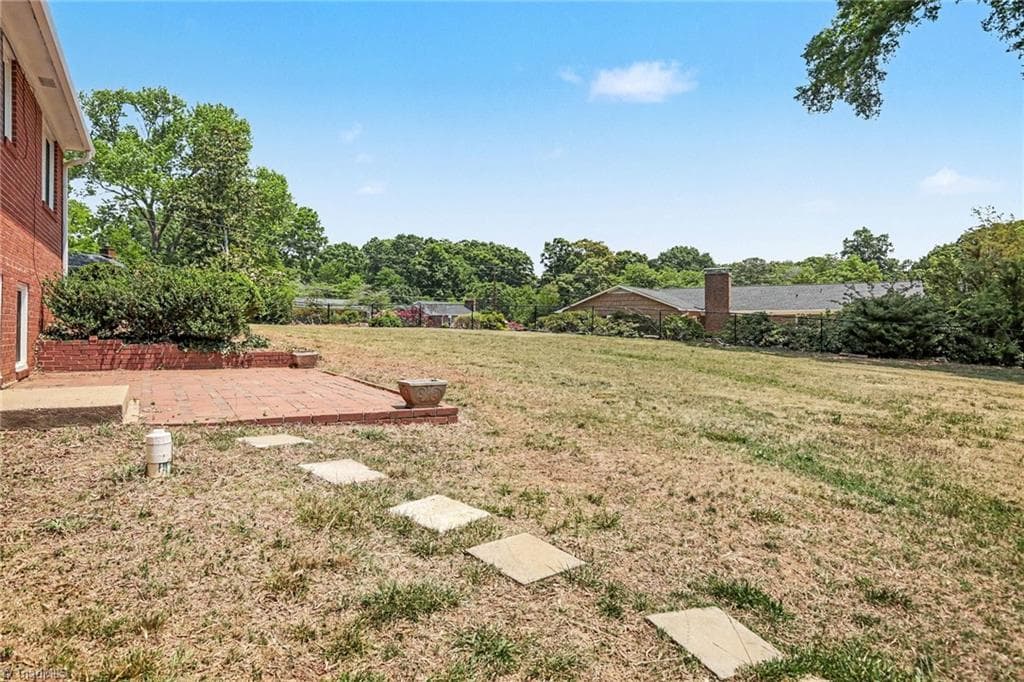 Stick/Site Built at 671 Dover Drive, Winston-Salem NC 27104, Winston-Salem, photo 22 of 22