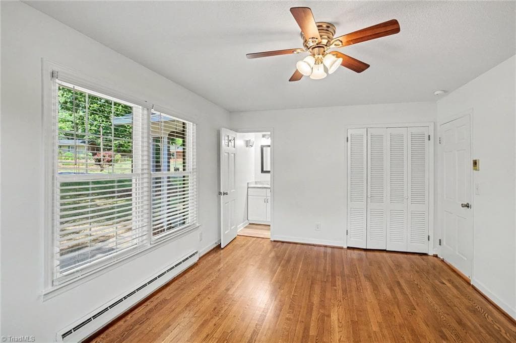 Stick/Site Built at 671 Dover Drive, Winston-Salem NC 27104, Winston-Salem, photo 9 of 22