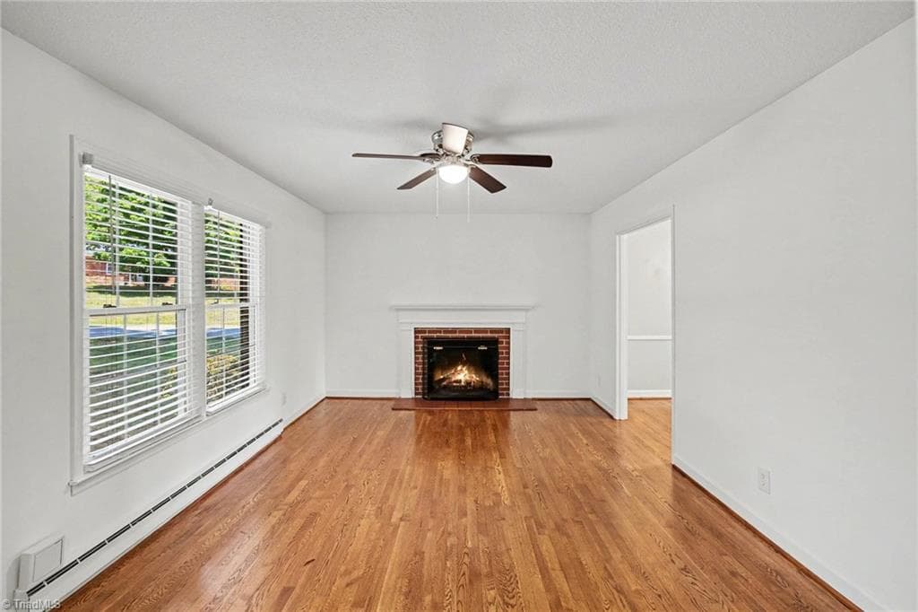 Stick/Site Built at 671 Dover Drive, Winston-Salem NC 27104, Winston-Salem, photo 11 of 22