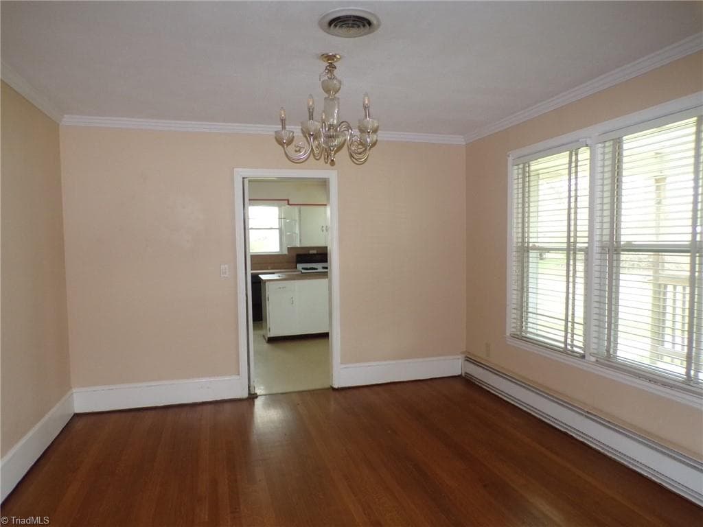 Stick/Site Built at 4711 Woody Mill Road, Greensboro NC 27406, photo 7 of 49