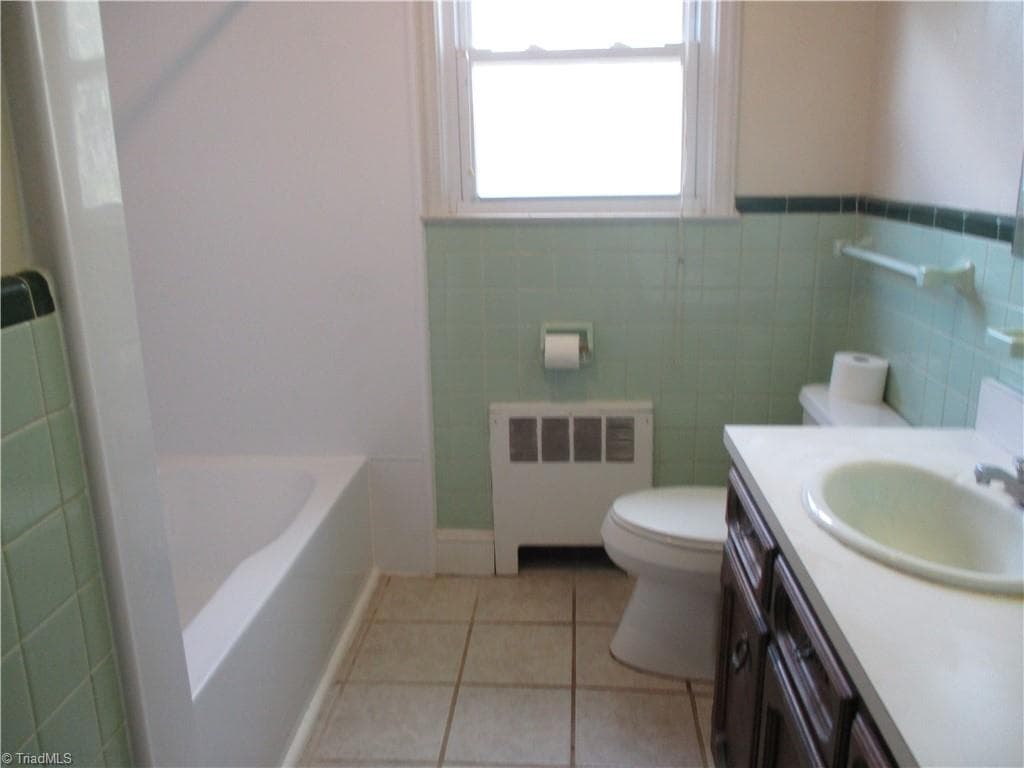 Stick/Site Built at 4711 Woody Mill Road, Greensboro NC 27406, photo 32 of 49