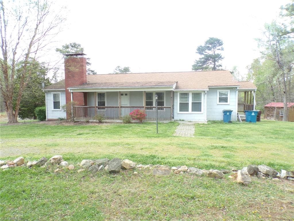 Stick/Site Built at 4711 Woody Mill Road, Greensboro NC 27406, photo 20 of 49
