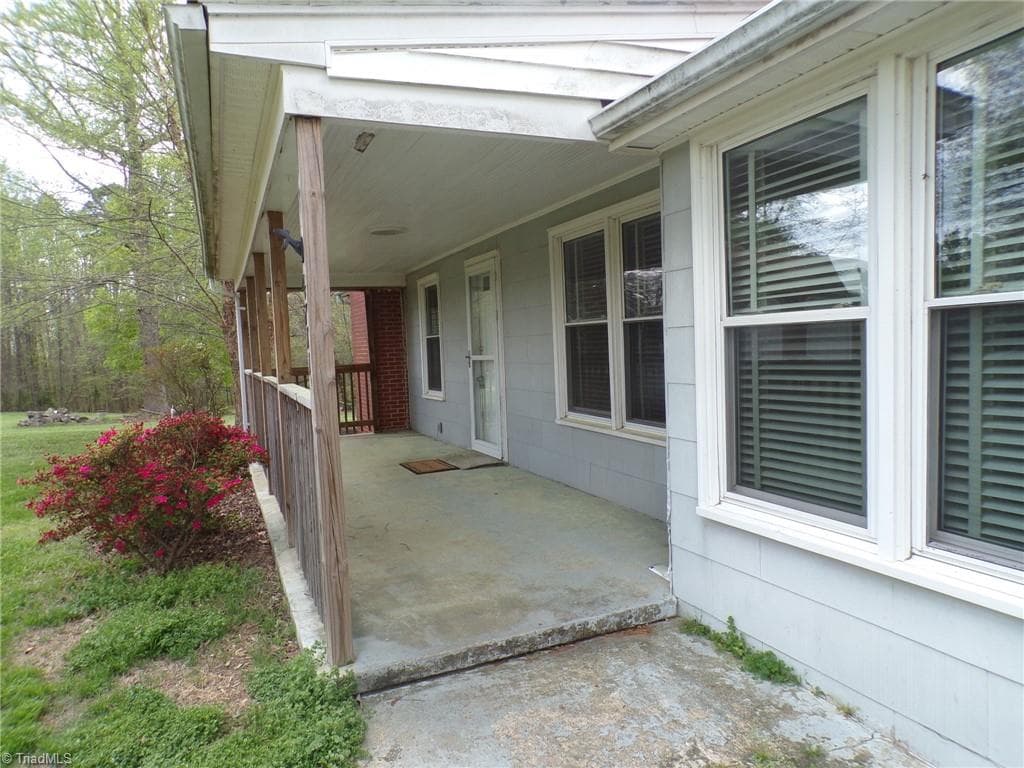 Stick/Site Built at 4711 Woody Mill Road, Greensboro NC 27406, photo 24 of 49