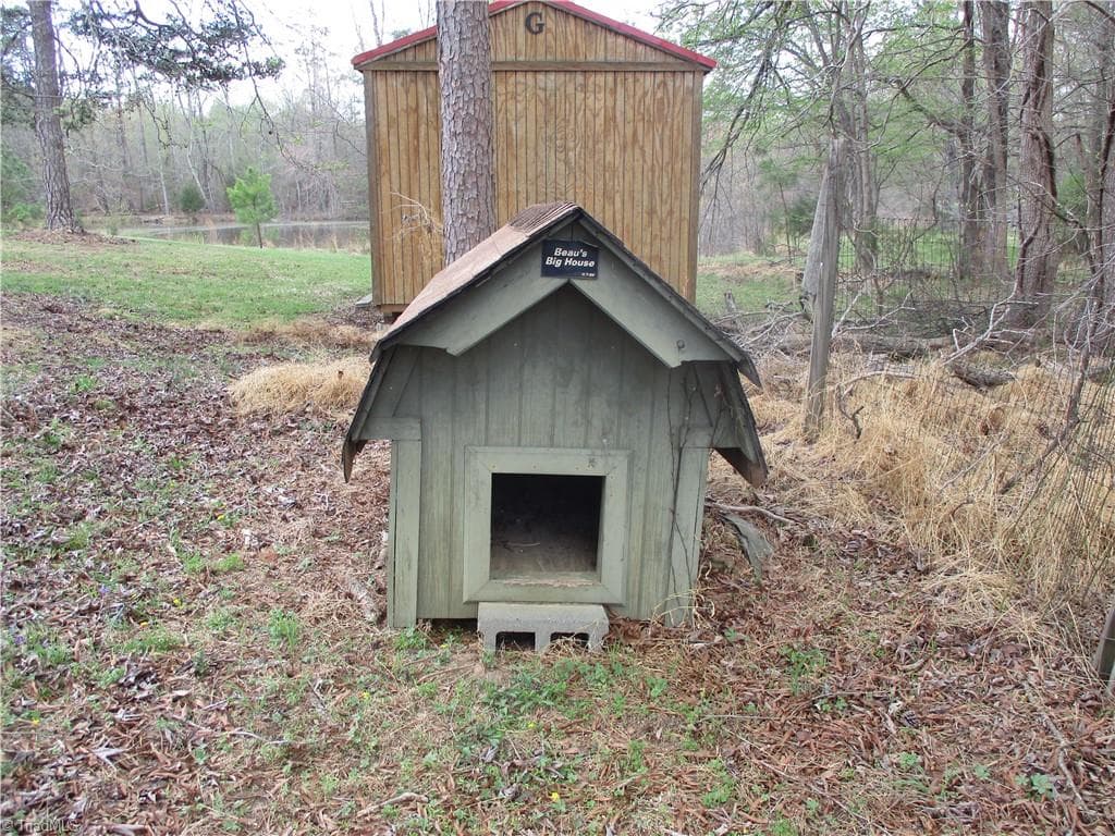 Stick/Site Built at 4711 Woody Mill Road, Greensboro NC 27406, photo 30 of 49