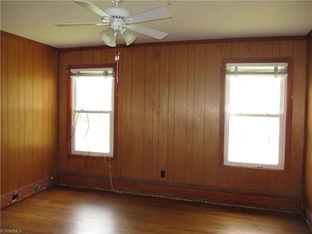 Stick/Site Built at 4711 Woody Mill Road, Greensboro NC 27406, photo 34 of 49