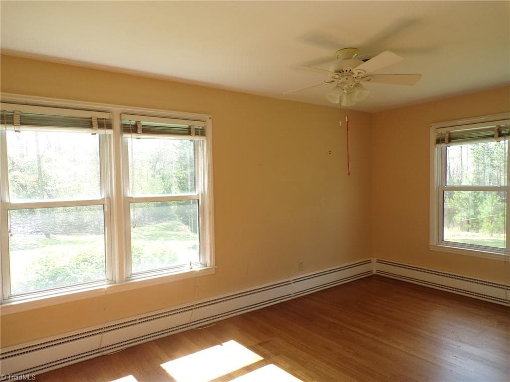 Stick/Site Built at 4711 Woody Mill Road, Greensboro NC 27406, photo 10 of 49
