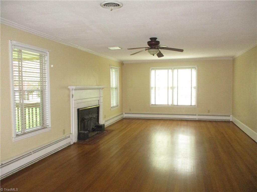 Stick/Site Built at 4711 Woody Mill Road, Greensboro NC 27406, photo 37 of 49