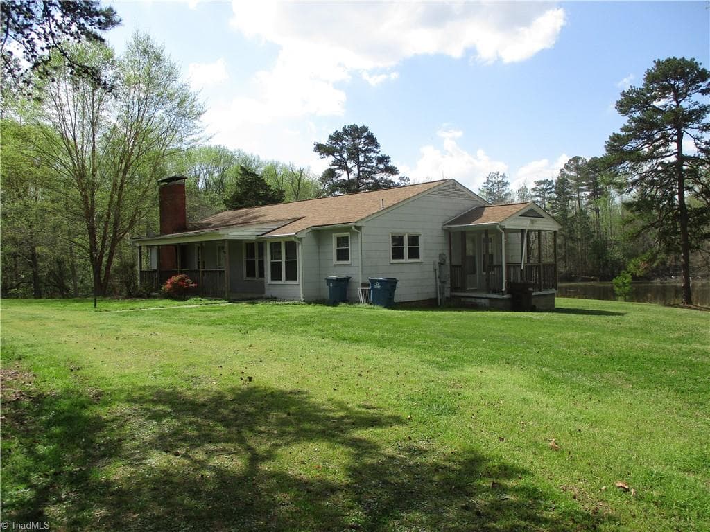 Stick/Site Built at 4711 Woody Mill Road, Greensboro NC 27406, photo 29 of 49