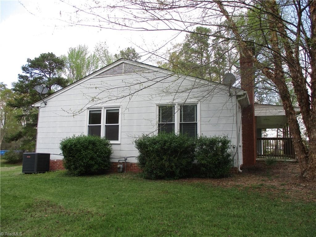 Stick/Site Built at 4711 Woody Mill Road, Greensboro NC 27406, photo 25 of 49