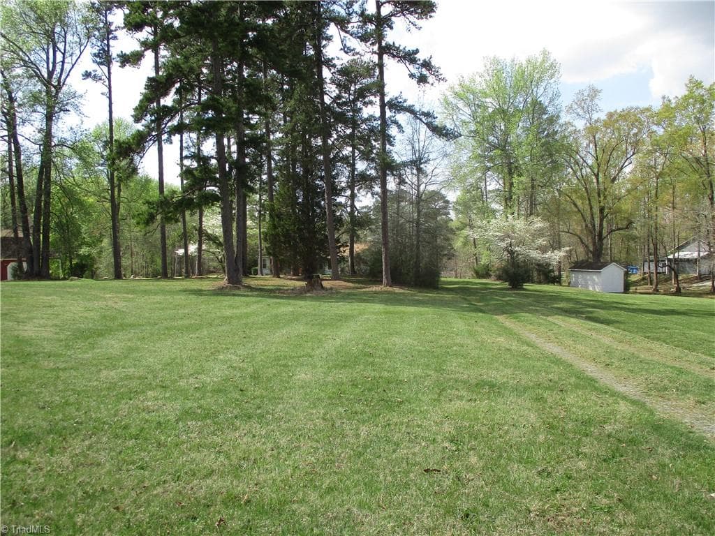 Stick/Site Built at 4711 Woody Mill Road, Greensboro NC 27406, photo 21 of 49