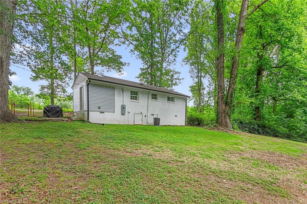 Stick/Site Built at 5102 Minnow Road, Greensboro NC 27405, photo 22 of 25