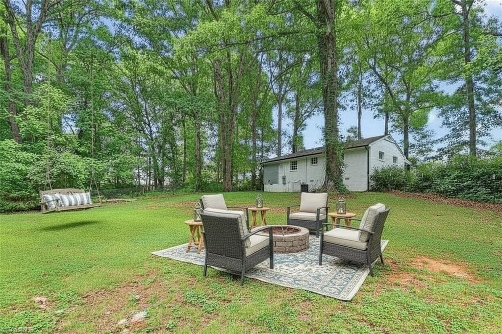 Stick/Site Built at 5102 Minnow Road, Greensboro NC 27405, photo 7 of 25