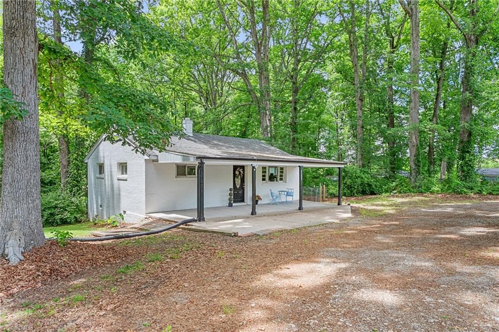 Stick/Site Built at 5102 Minnow Road, Greensboro NC 27405, photo 10 of 25