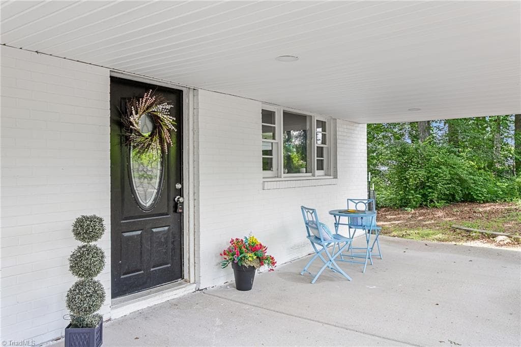 Stick/Site Built at 5102 Minnow Road, Greensboro NC 27405, photo 11 of 25
