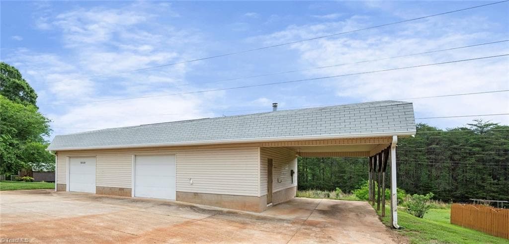 Stick/Site Built at 243 Farmingdale Avenue, Winston-Salem NC 27107, Winston-Salem, photo 43 of 49