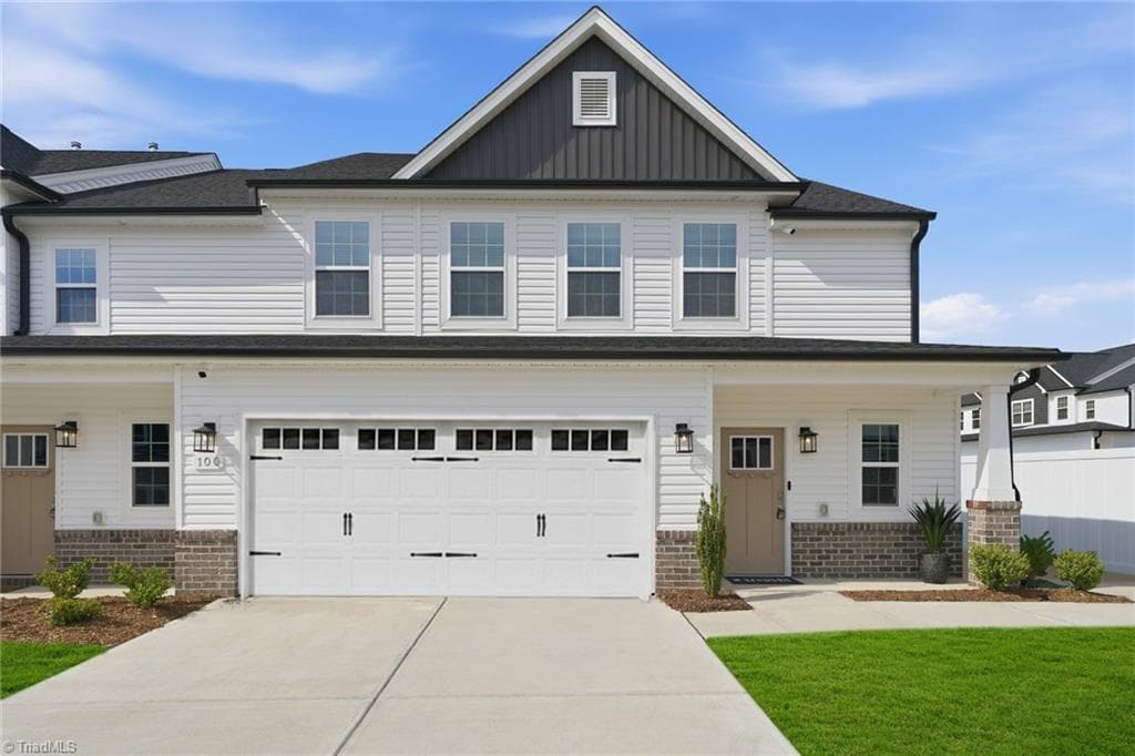 4701 Winding Trail, Summerfield NC 27358