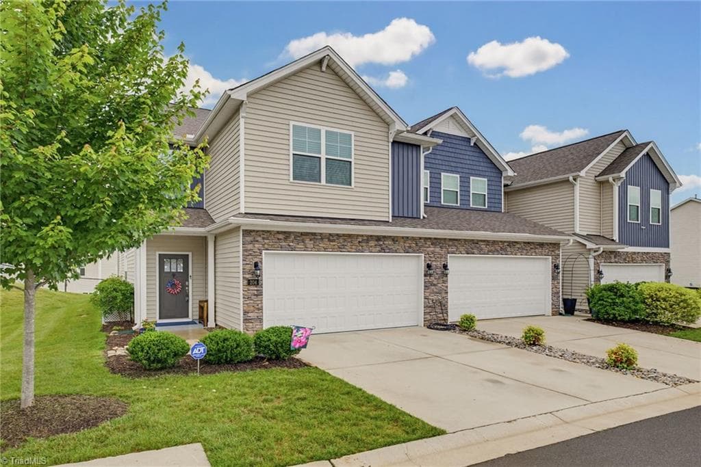 204 Stamm Drive, Greensboro NC 27455