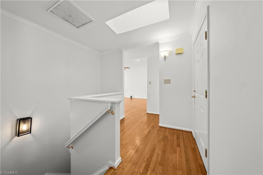 Stick/Site Built at 511 Westpark Circle, Winston-Salem NC 27103, photo 37 of 50