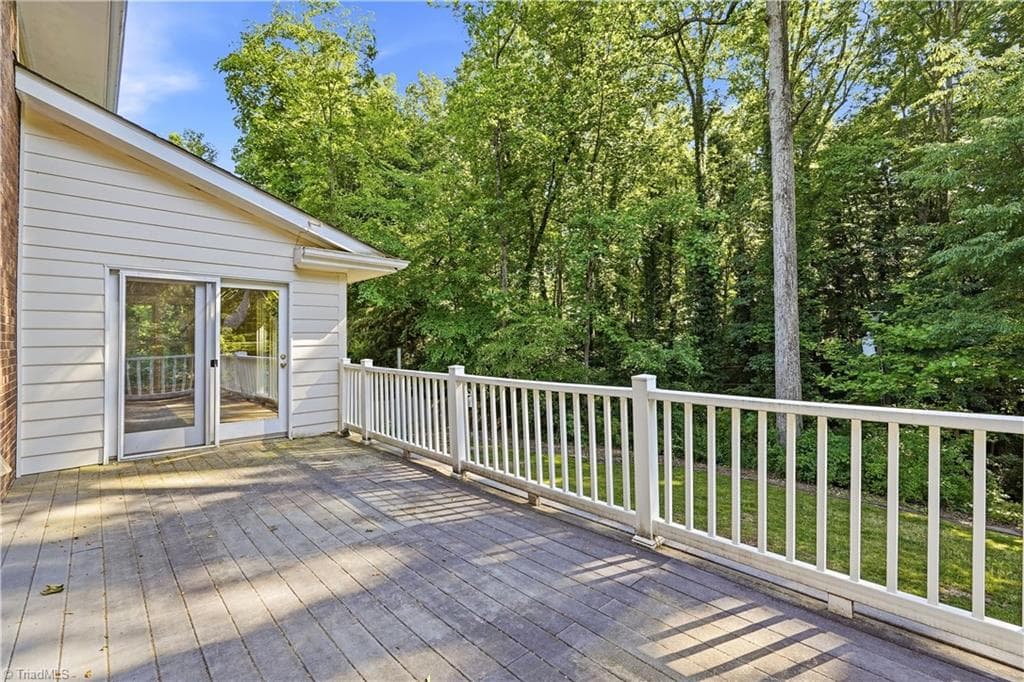 Stick/Site Built at 612 Hertford Road, Winston-Salem NC 27104, Winston-Salem, photo 43 of 48