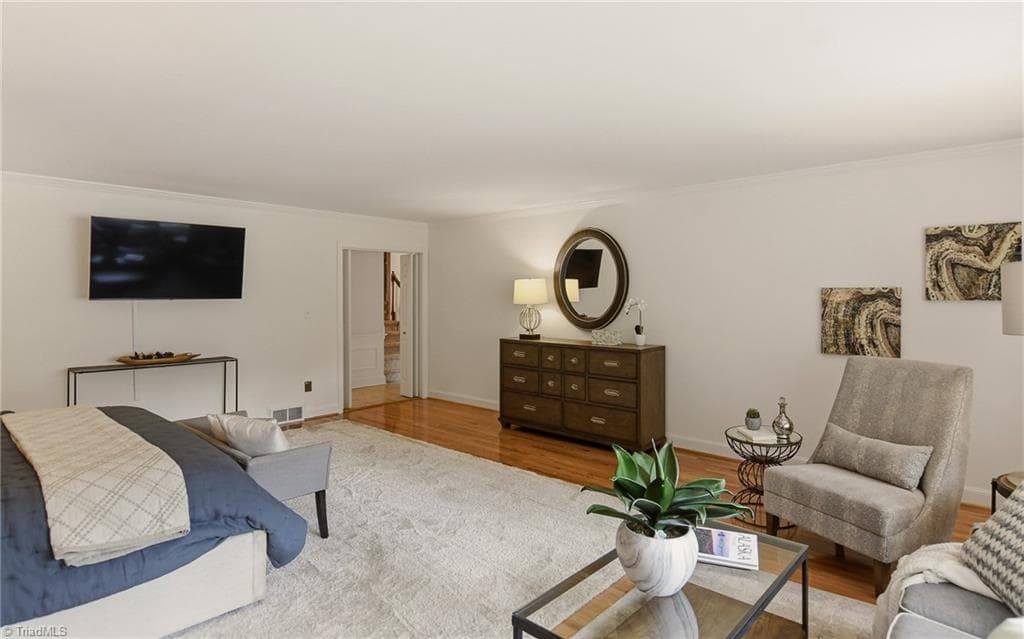 Stick/Site Built at 612 Hertford Road, Winston-Salem NC 27104, Winston-Salem, photo 21 of 48