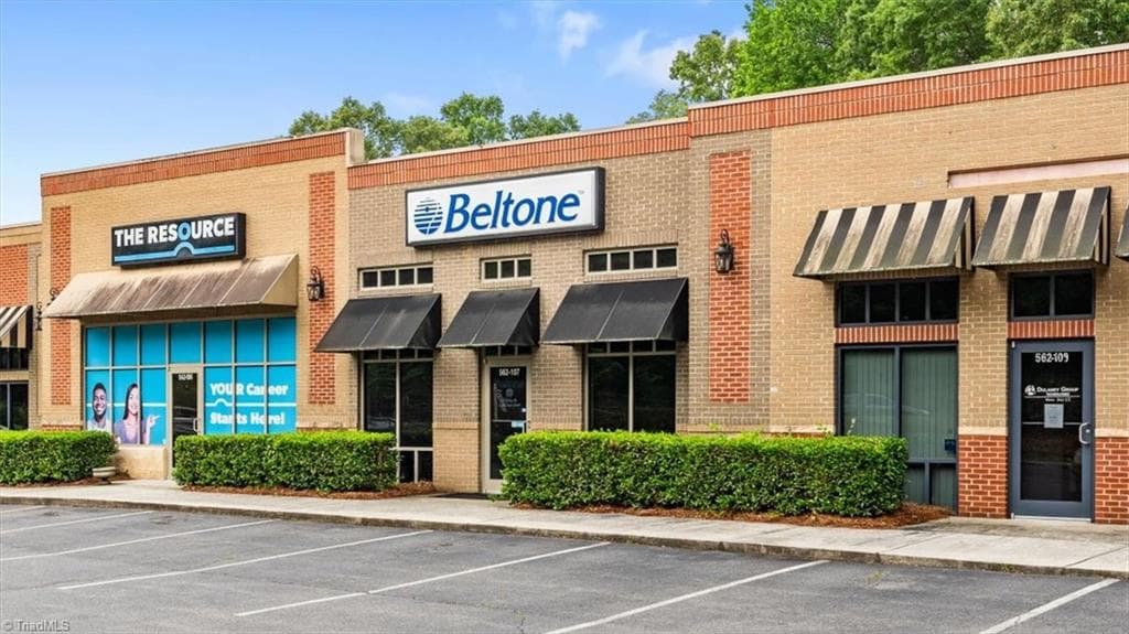 Office at 562 Valley Road # 107, Mocksville NC 27028, photo 2 of 17