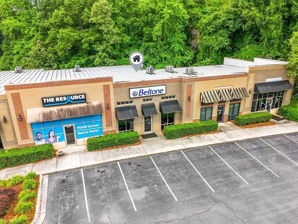 Office at 562 Valley Road # 107, Mocksville NC 27028, photo 6 of 17