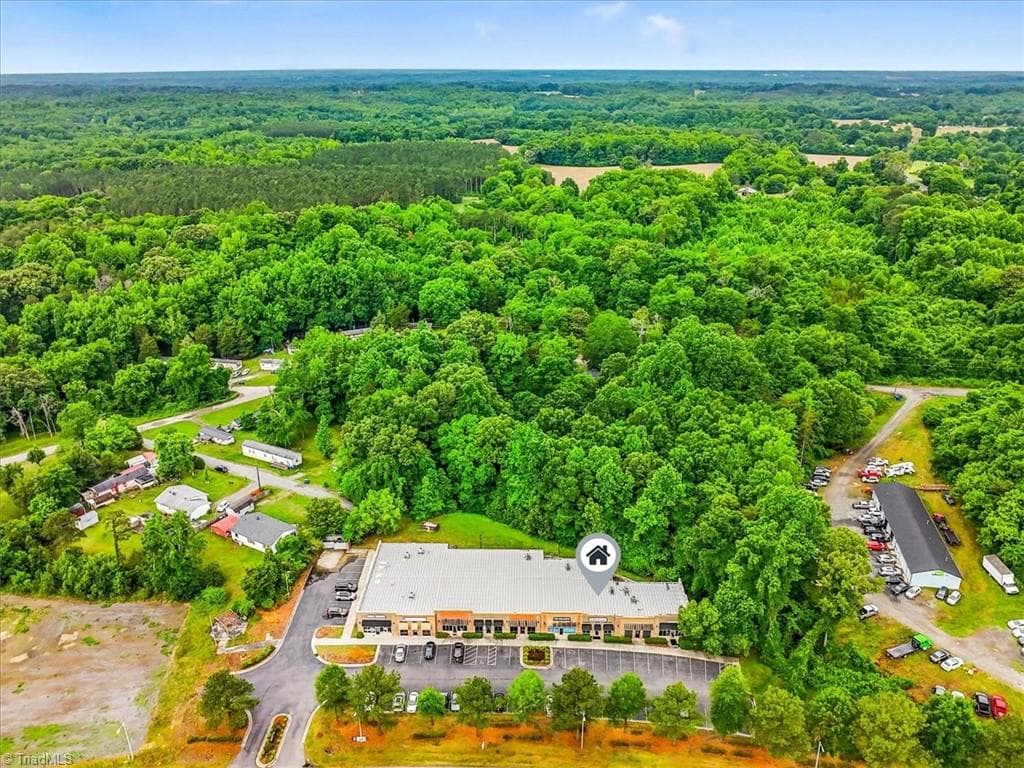 Office at 562 Valley Road # 107, Mocksville NC 27028, photo 13 of 17