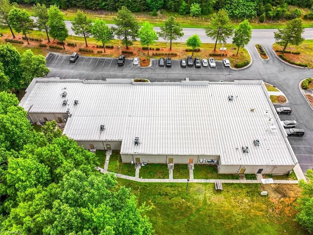 Office at 562 Valley Road # 107, Mocksville NC 27028, photo 17 of 17