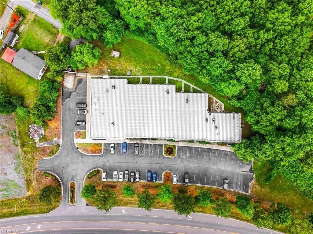 Office at 562 Valley Road # 107, Mocksville NC 27028, photo 16 of 17