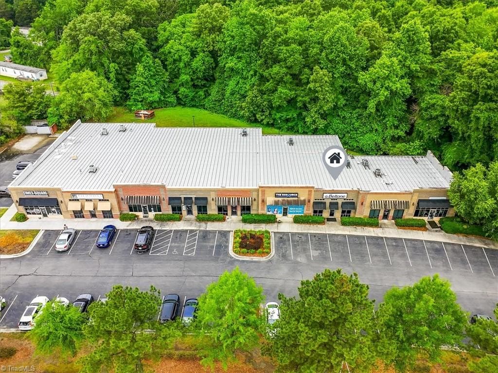Office at 562 Valley Road # 107, Mocksville NC 27028, photo 7 of 17