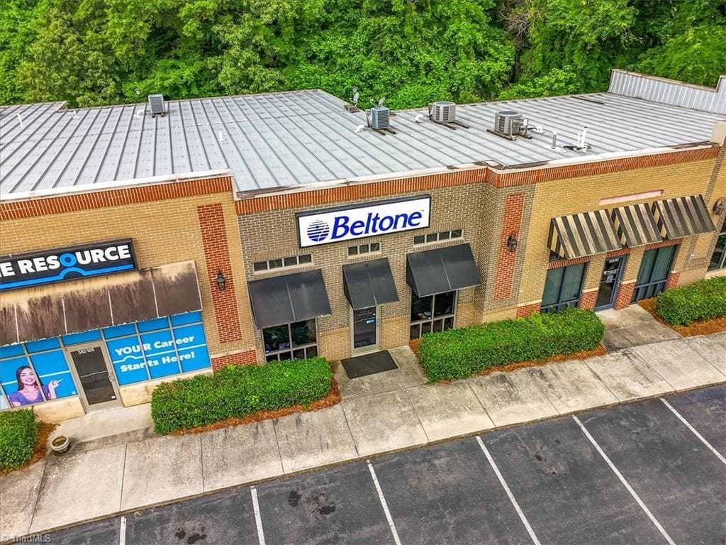 Office at 562 Valley Road # 107, Mocksville NC 27028, photo 5 of 17