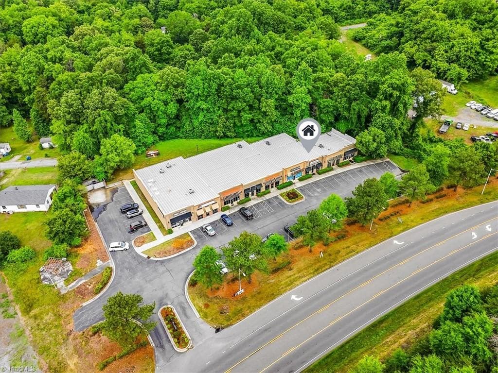 Office at 562 Valley Road # 107, Mocksville NC 27028, photo 9 of 17