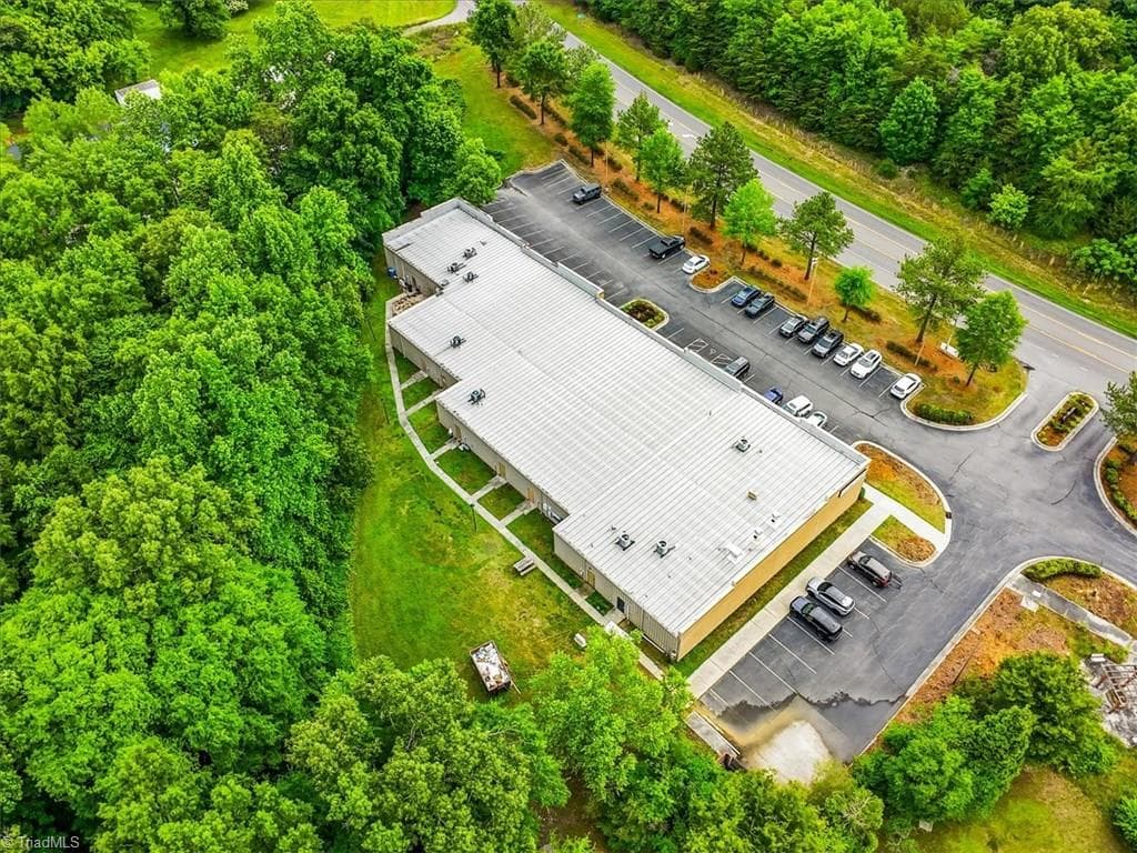 Office at 562 Valley Road # 107, Mocksville NC 27028, photo 10 of 17